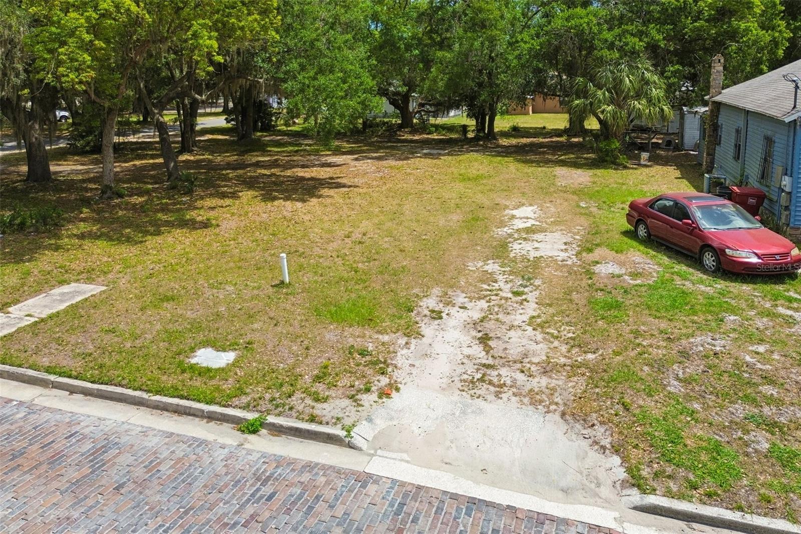 104 S WARNELL ST, PLANT CITY, FL, 33563
