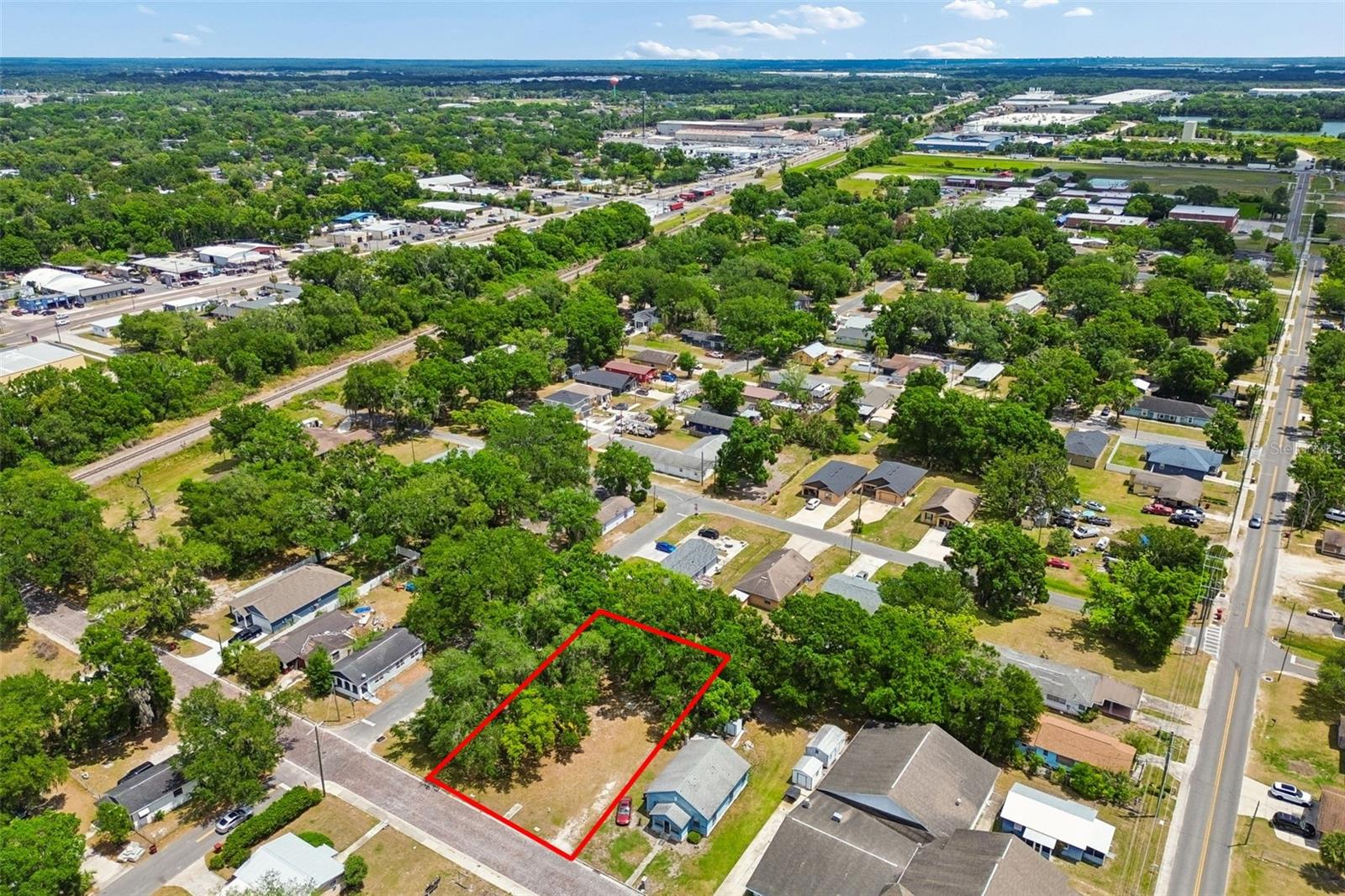 104 S WARNELL ST, PLANT CITY, FL, 33563