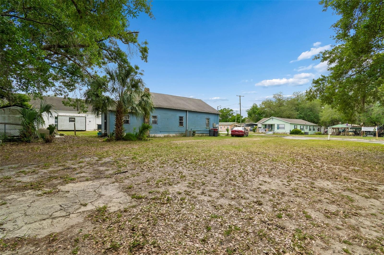 104 S WARNELL ST, PLANT CITY, FL, 33563