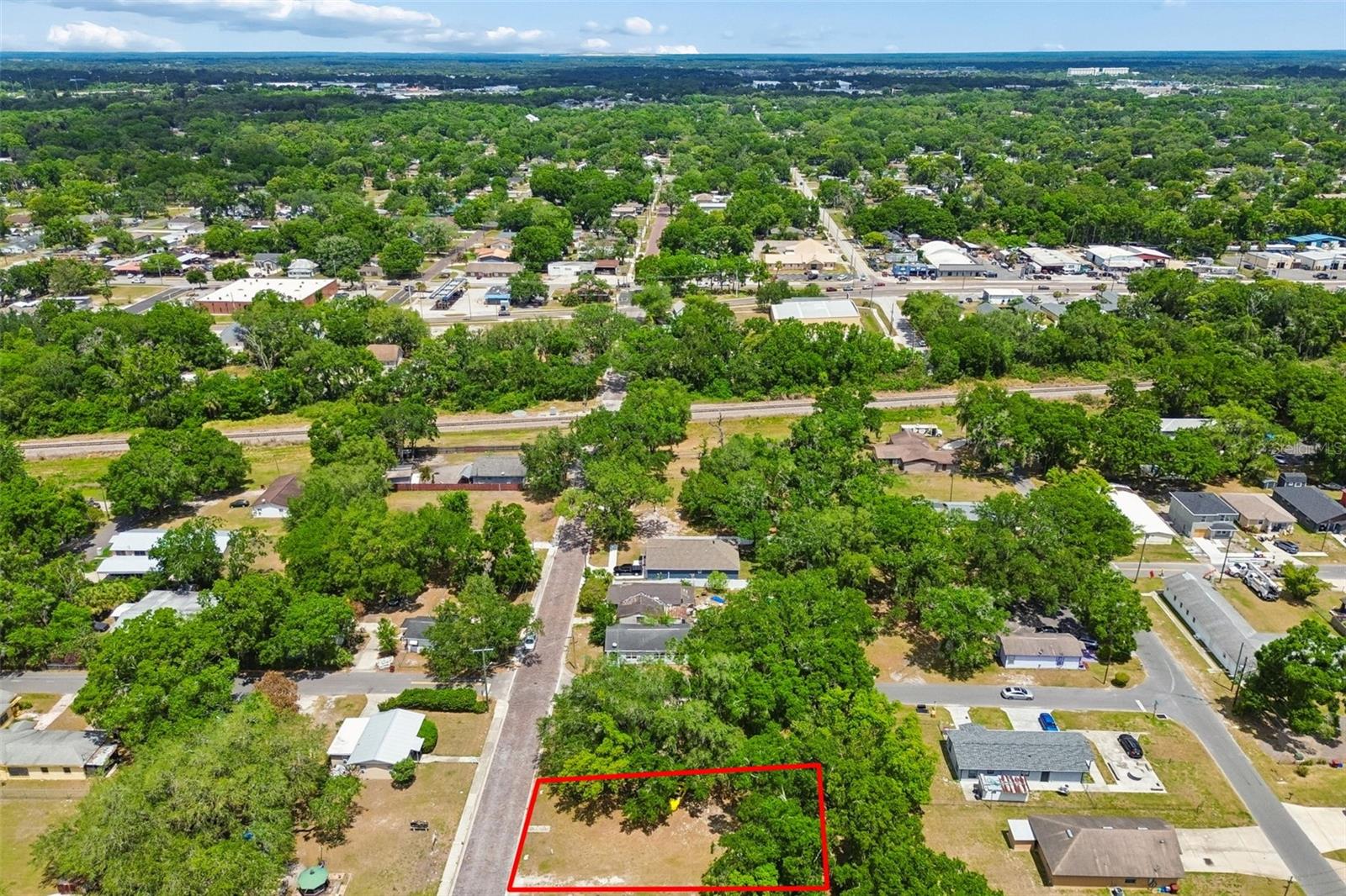 104 S WARNELL ST, PLANT CITY, FL, 33563