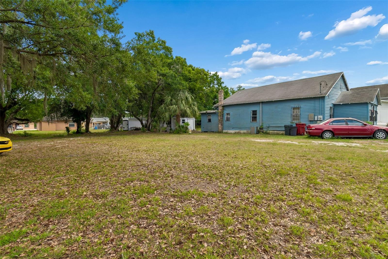104 S WARNELL ST, PLANT CITY, FL, 33563