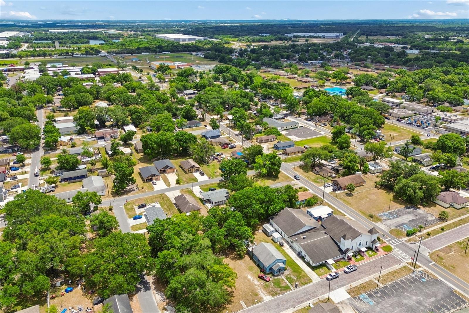 104 S WARNELL ST, PLANT CITY, FL, 33563