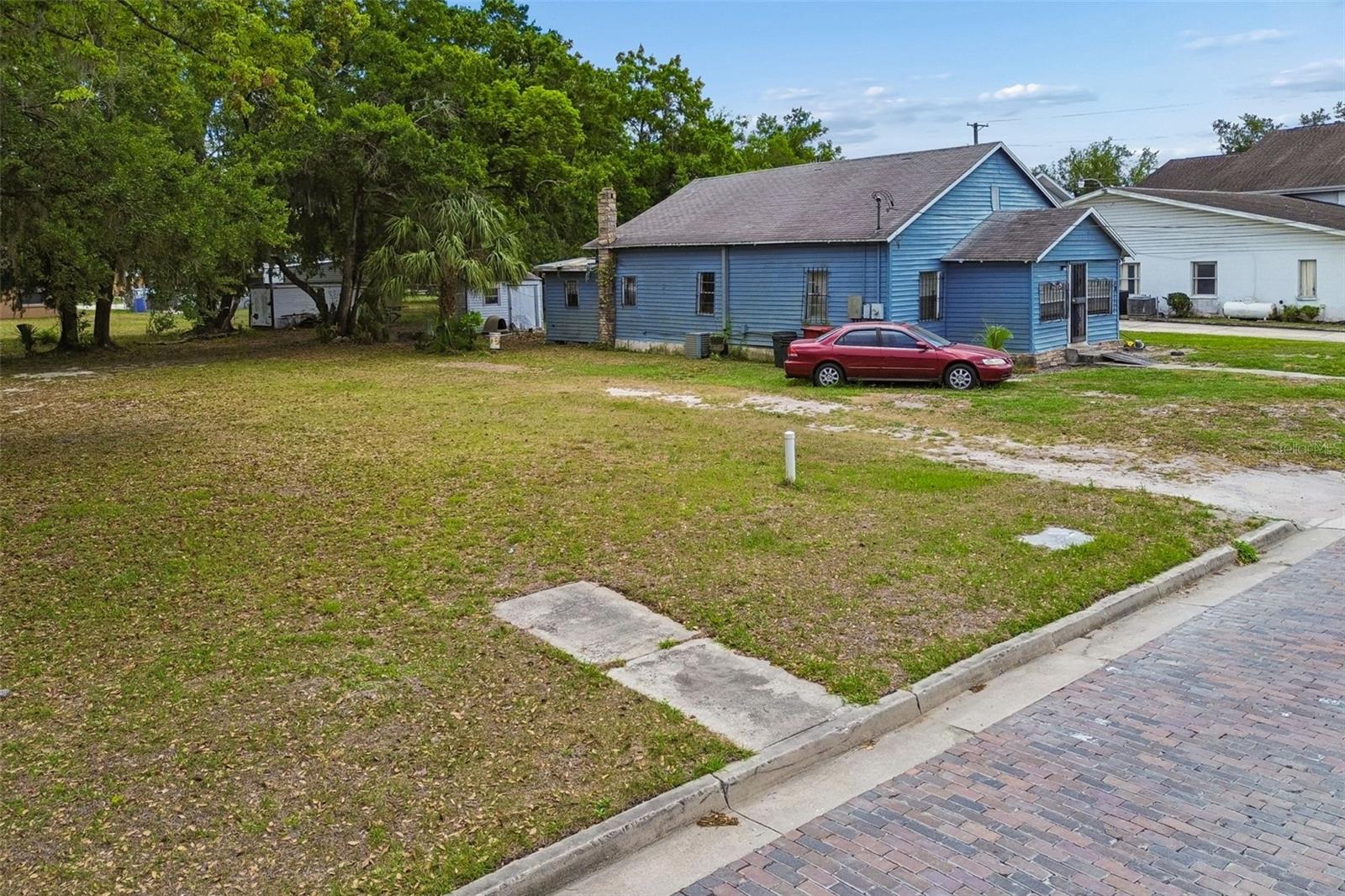 104 S WARNELL ST, PLANT CITY, FL, 33563