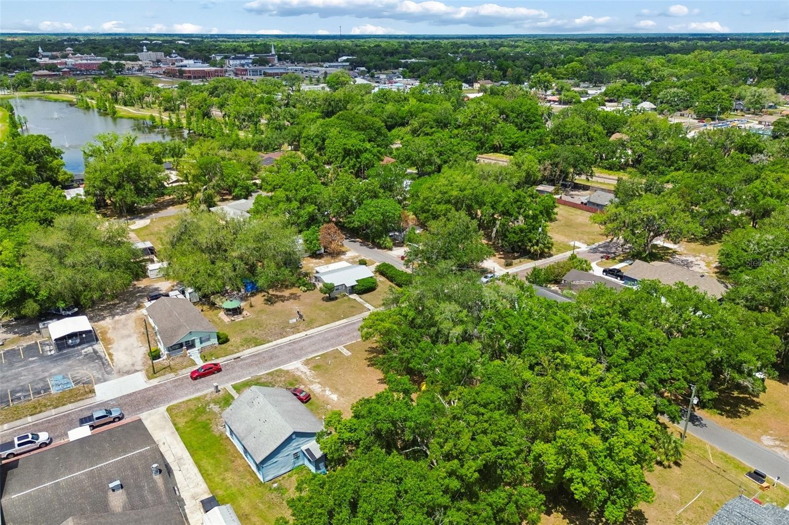 104 S WARNELL ST, PLANT CITY, FL, 33563
