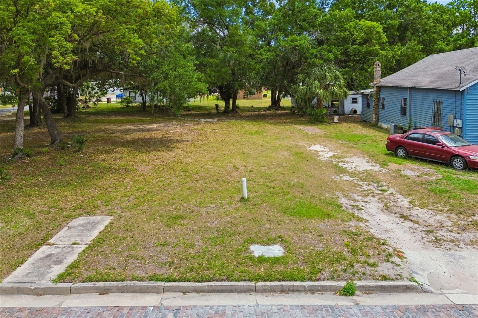 104 S WARNELL ST, PLANT CITY, FL, 33563