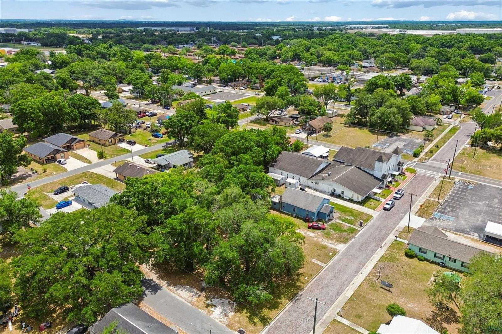 104 S WARNELL ST, PLANT CITY, FL, 33563