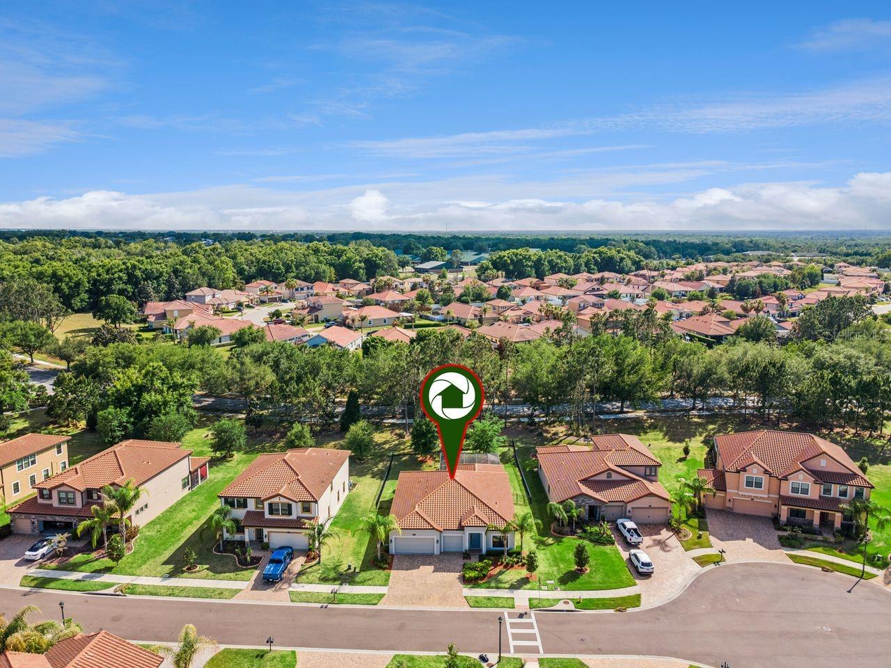 3964 AQUILLA DR, LAKELAND, FL, 33810