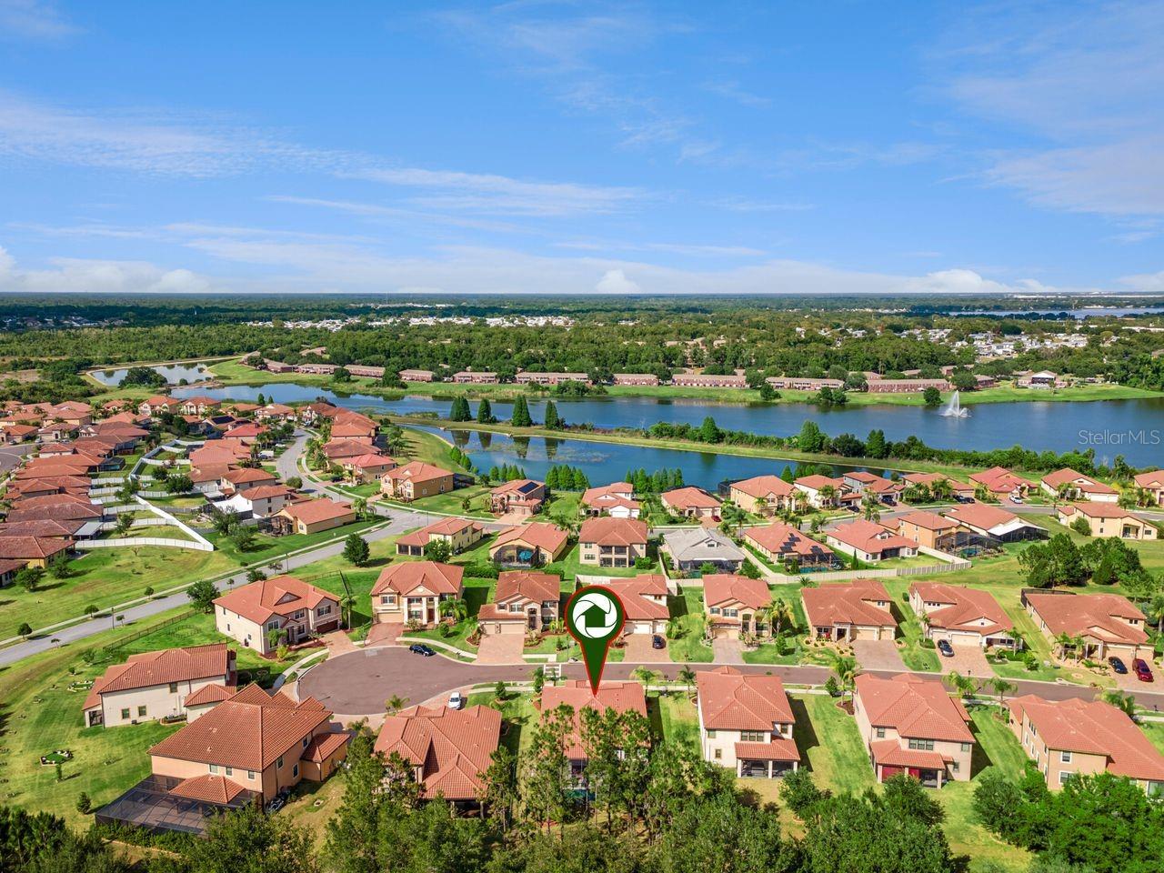 3964 AQUILLA DR, LAKELAND, FL, 33810