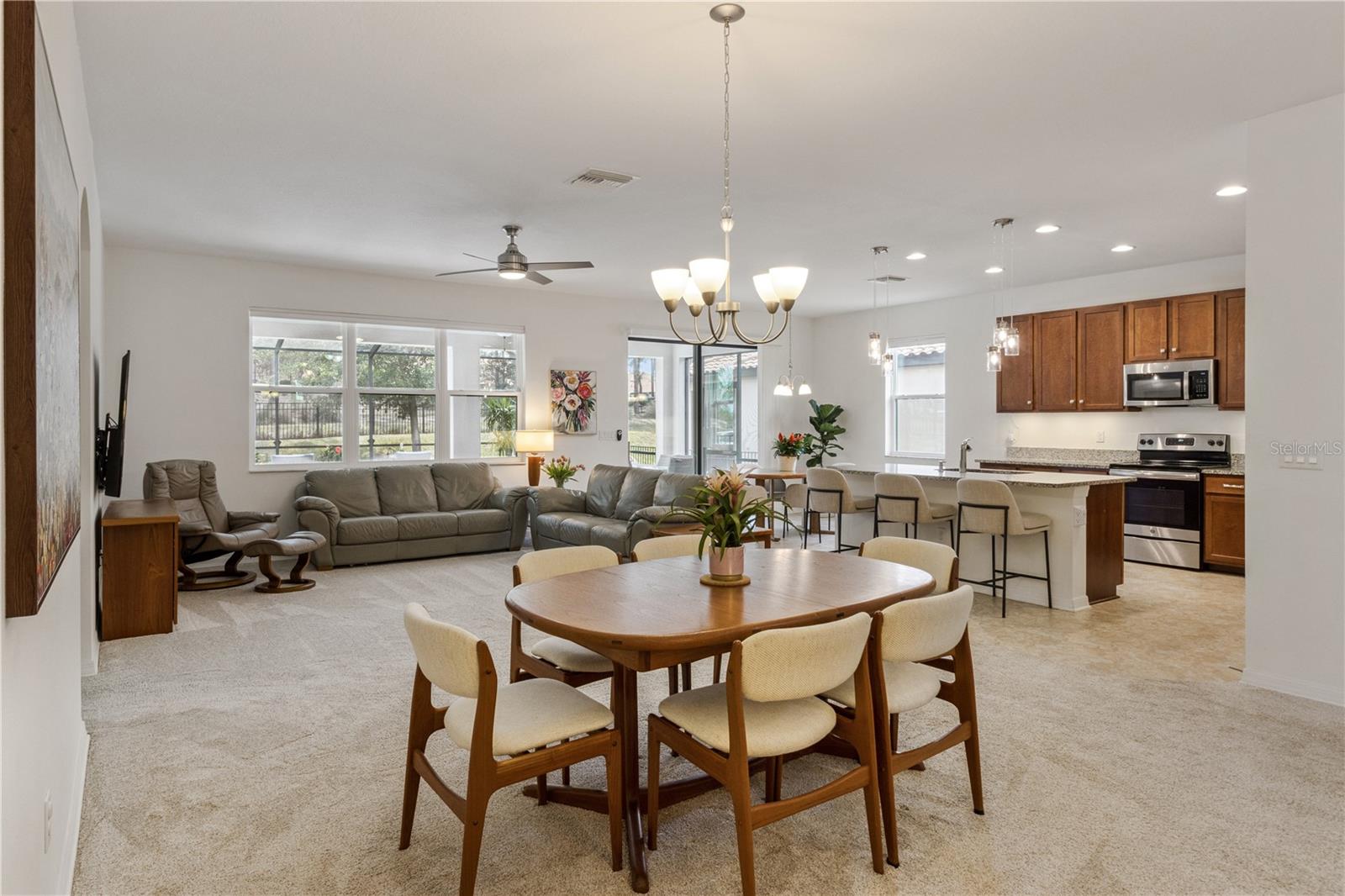 3964 AQUILLA DR, LAKELAND, FL, 33810