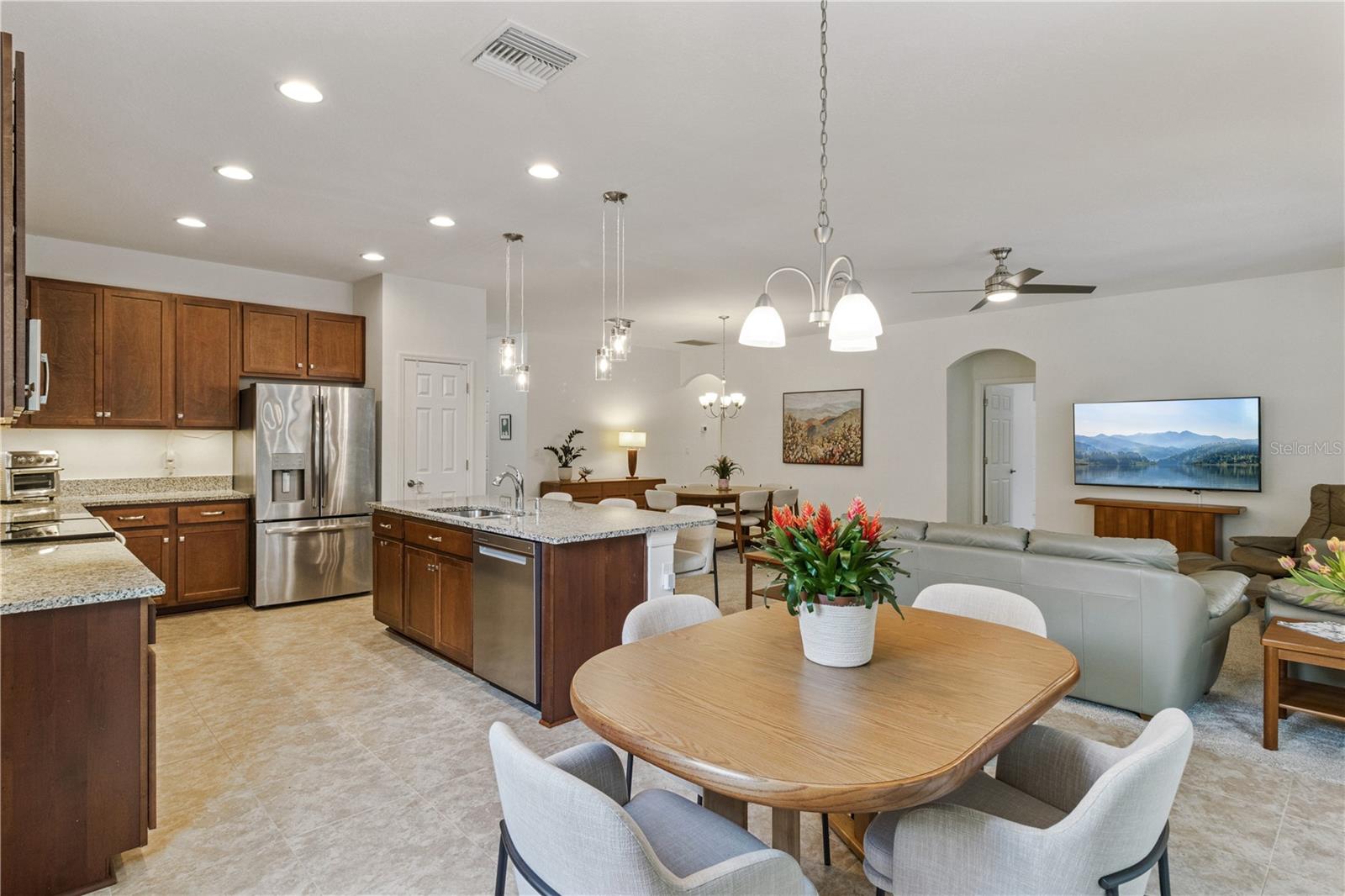 3964 AQUILLA DR, LAKELAND, FL, 33810