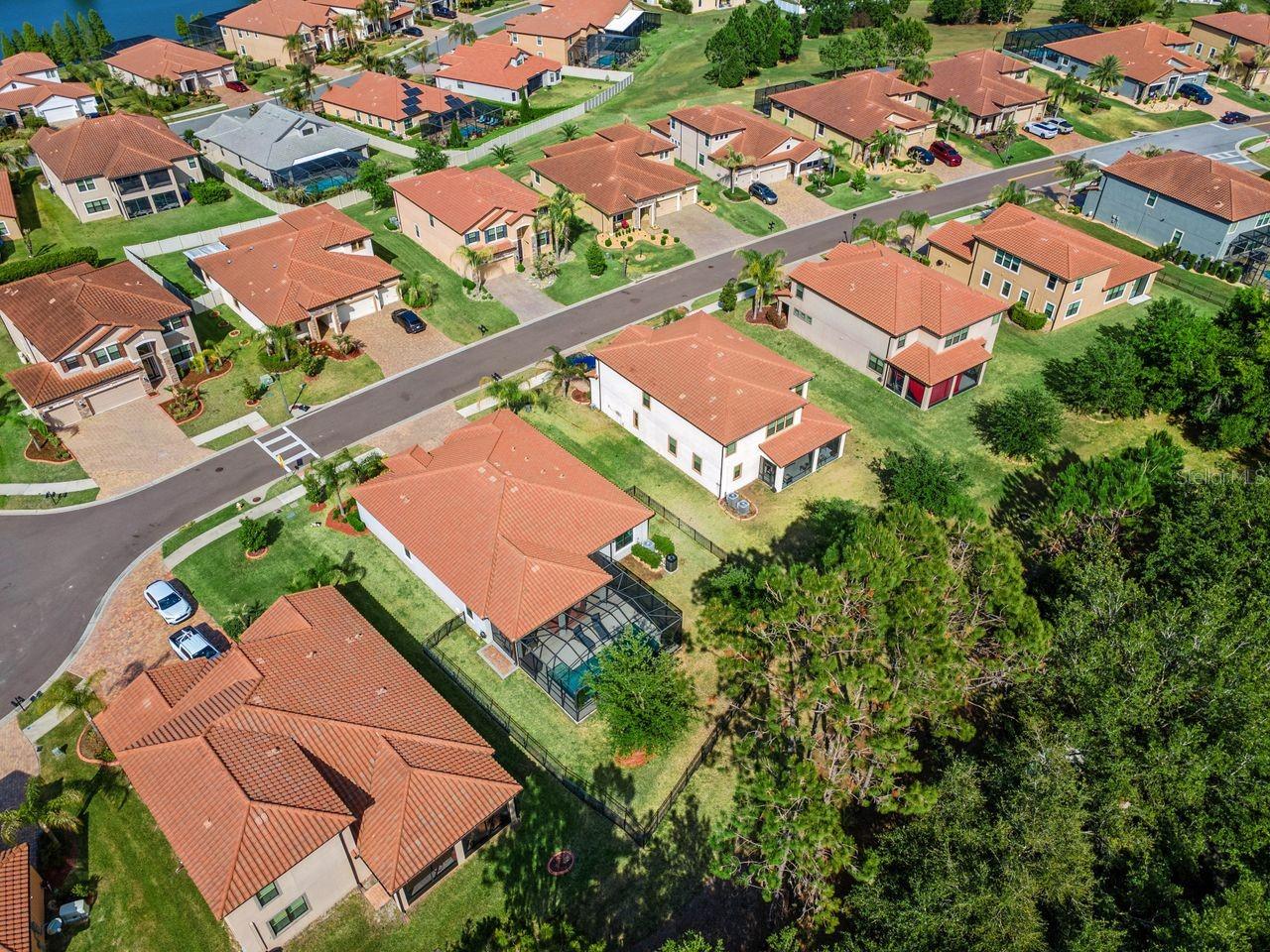 3964 AQUILLA DR, LAKELAND, FL, 33810