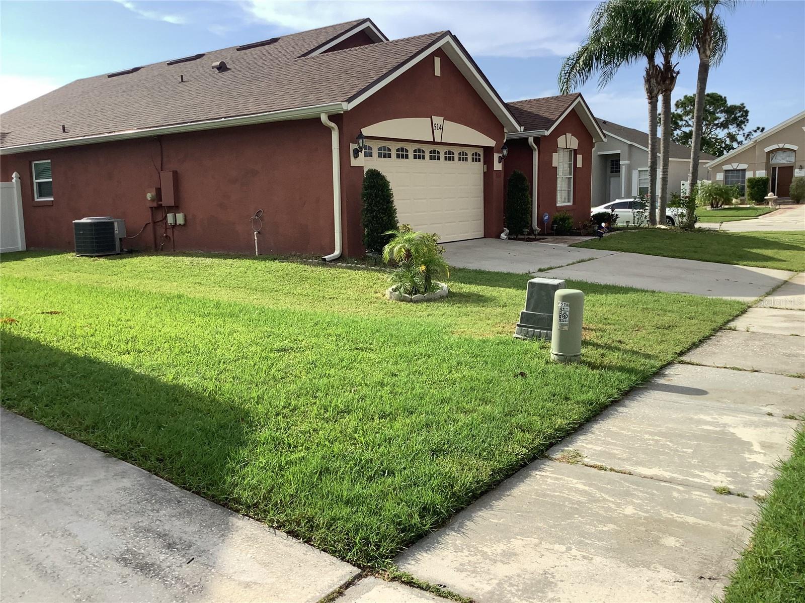 514 TREE SHORE DR, ORLANDO, FL, 32825
