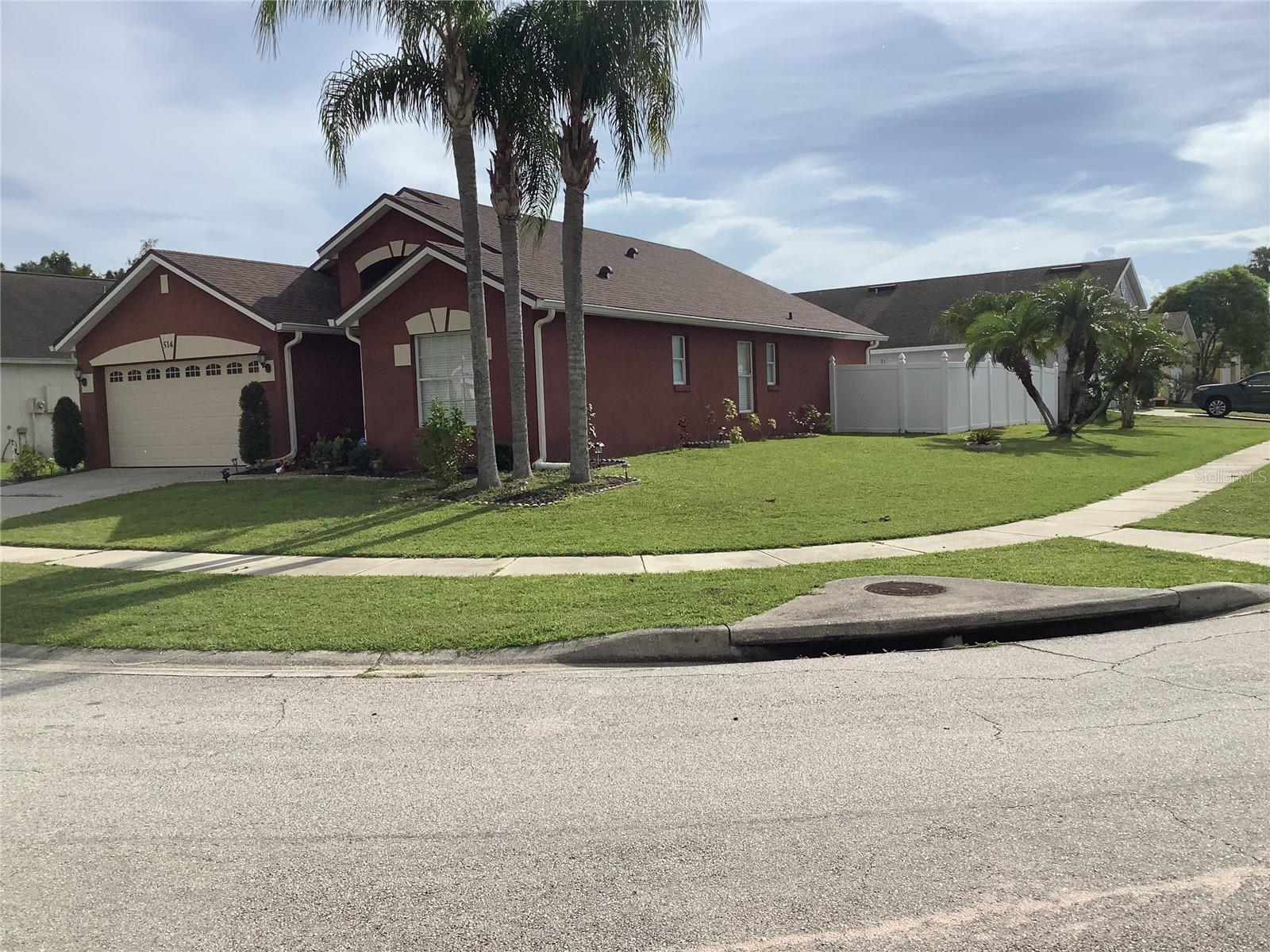 514 TREE SHORE DR, ORLANDO, FL, 32825