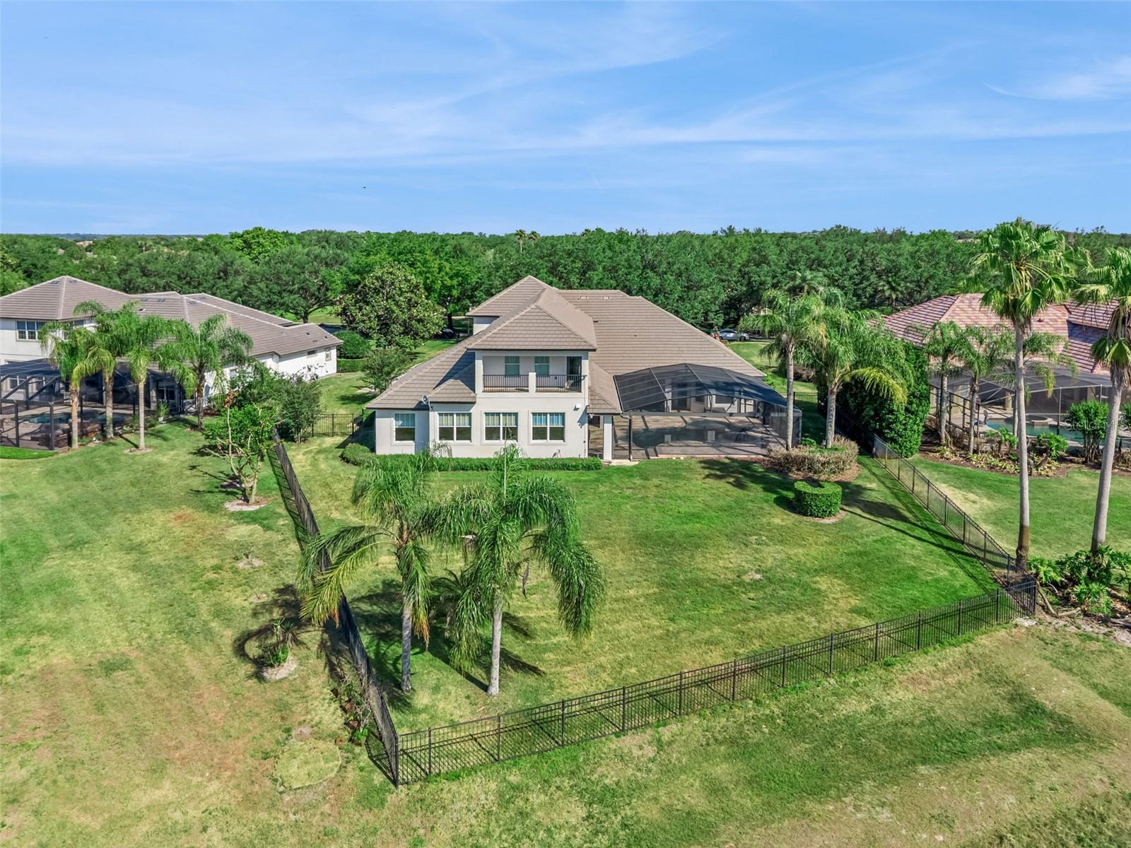 5421 TILDENS GROVE BLVD, WINDERMERE, FL, 34786