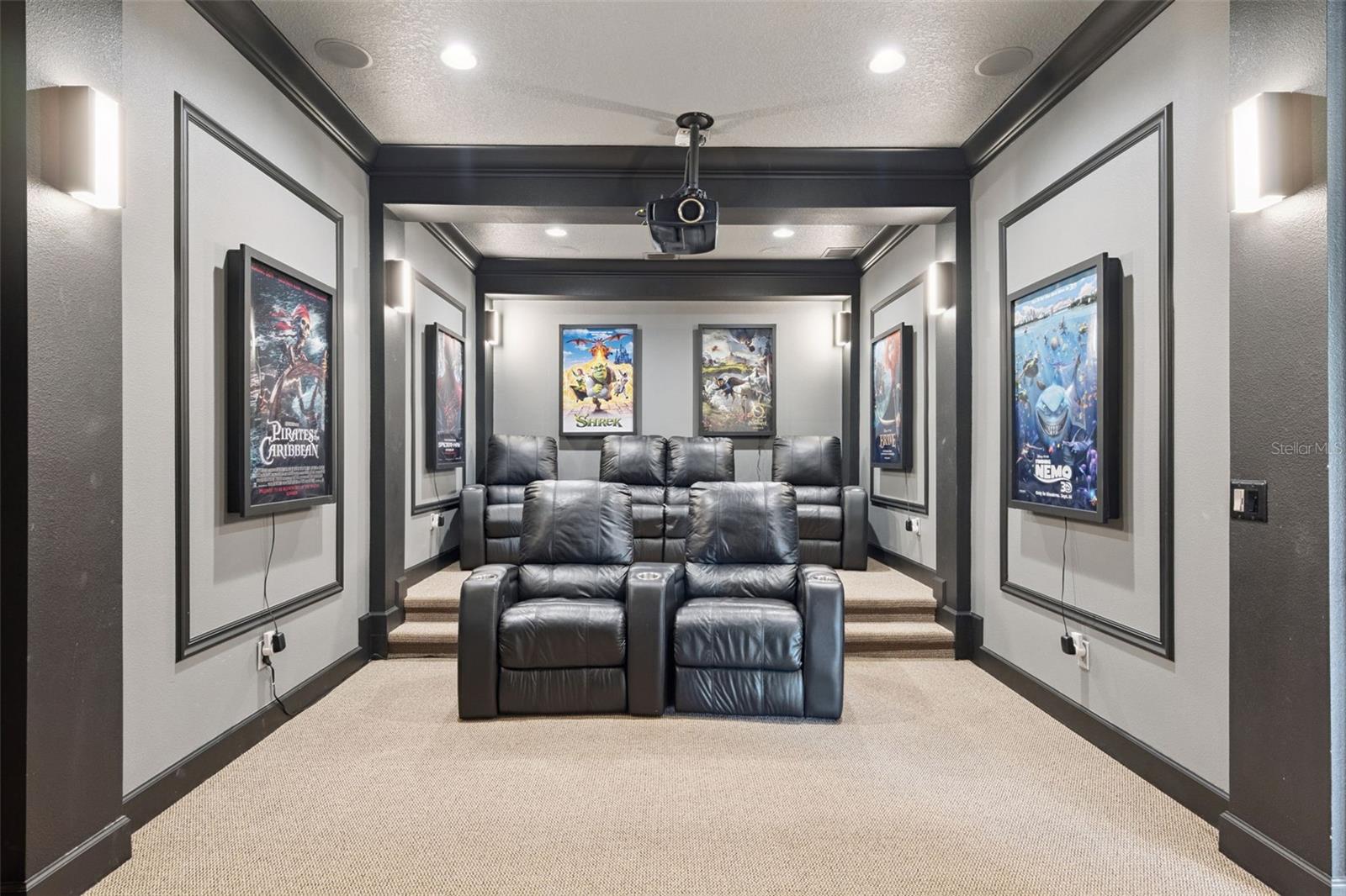 5421 TILDENS GROVE BLVD, WINDERMERE, FL, 34786