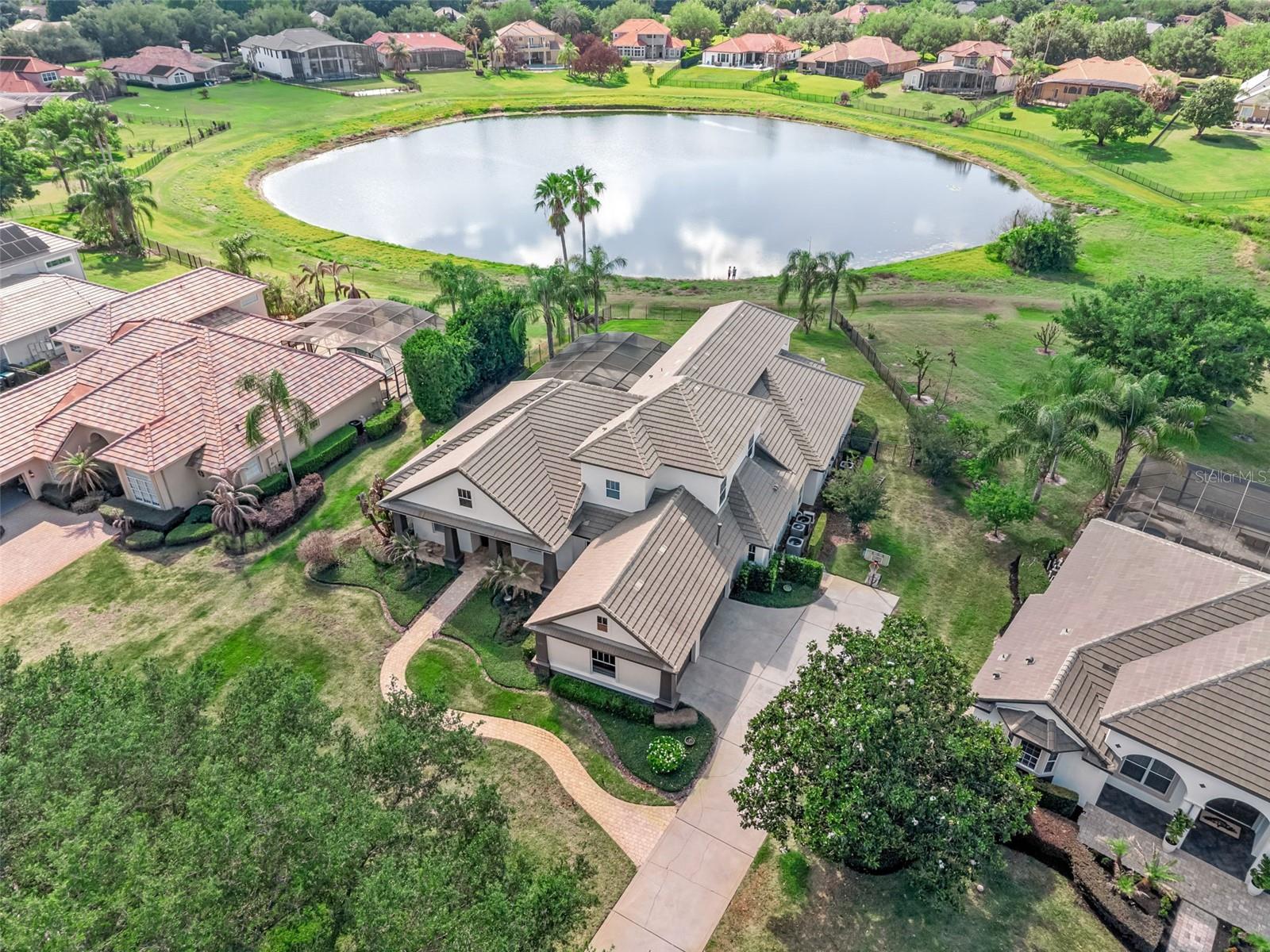 5421 TILDENS GROVE BLVD, WINDERMERE, FL, 34786
