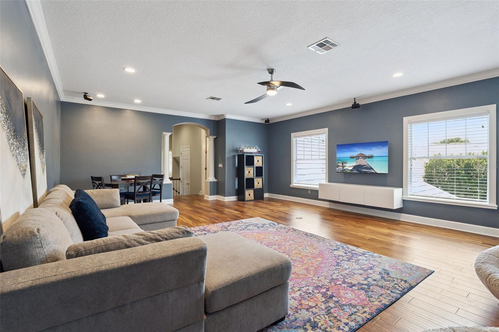 5421 TILDENS GROVE BLVD, WINDERMERE, FL, 34786