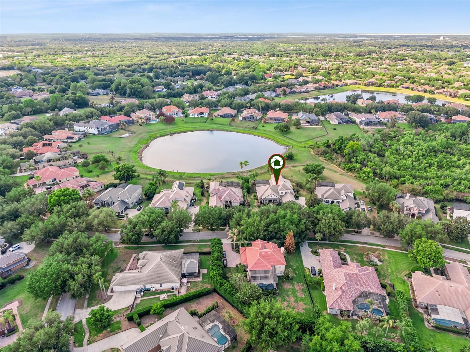 5421 TILDENS GROVE BLVD, WINDERMERE, FL, 34786