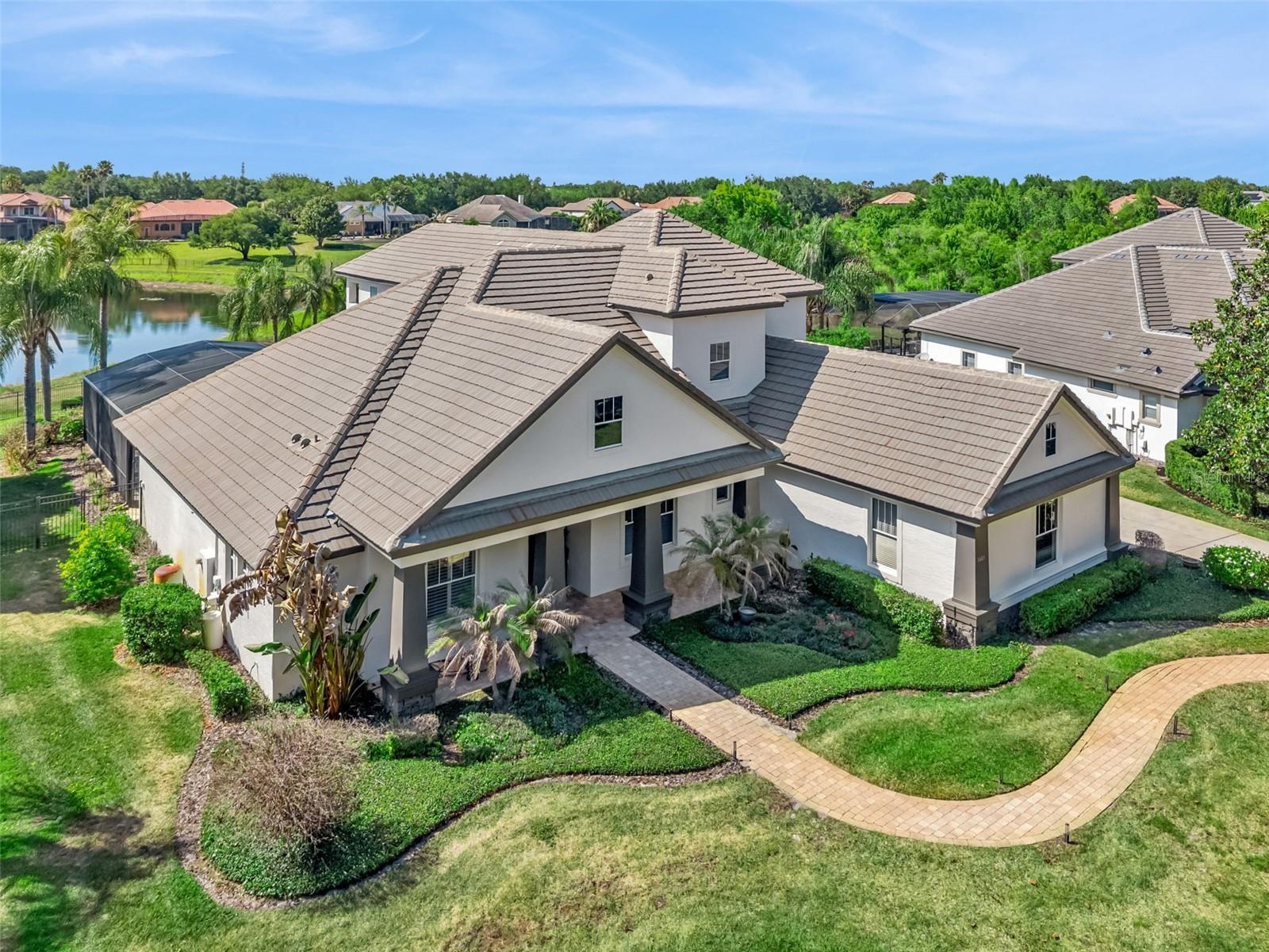 5421 TILDENS GROVE BLVD, WINDERMERE, FL, 34786