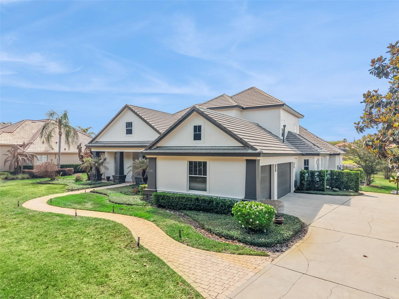 5421 TILDENS GROVE BLVD, WINDERMERE, FL, 34786