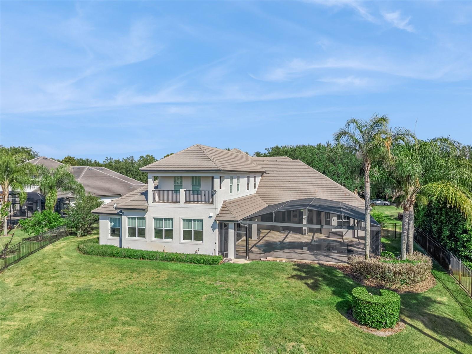 5421 TILDENS GROVE BLVD, WINDERMERE, FL, 34786