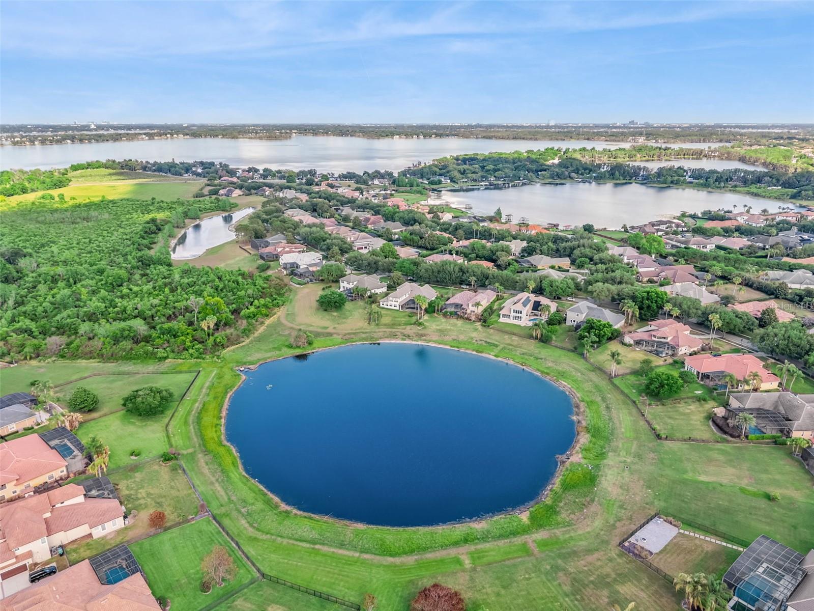 5421 TILDENS GROVE BLVD, WINDERMERE, FL, 34786