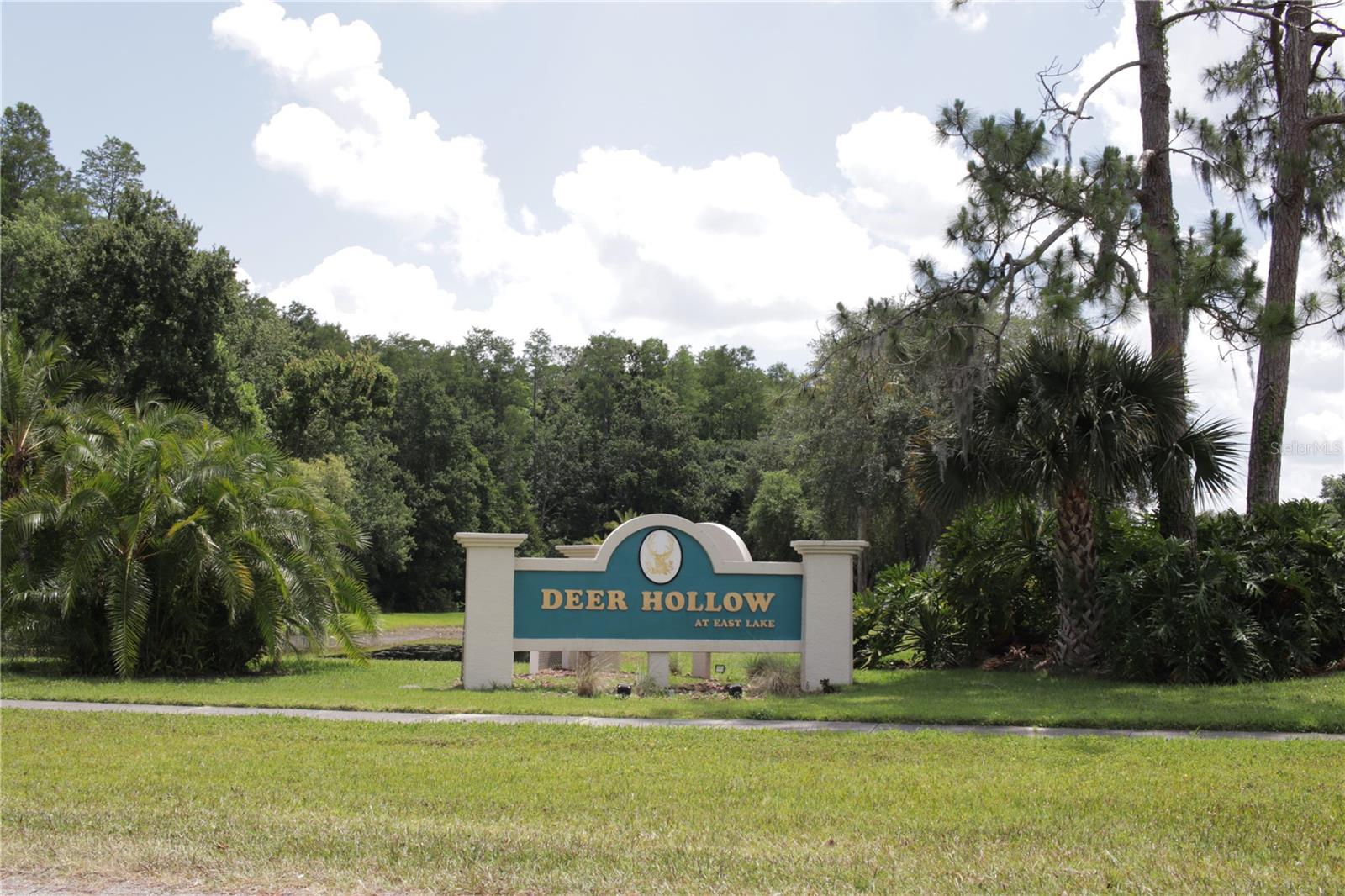 3232 LAKE PINE WAY E #G1, TARPON SPRINGS, FL, 34688