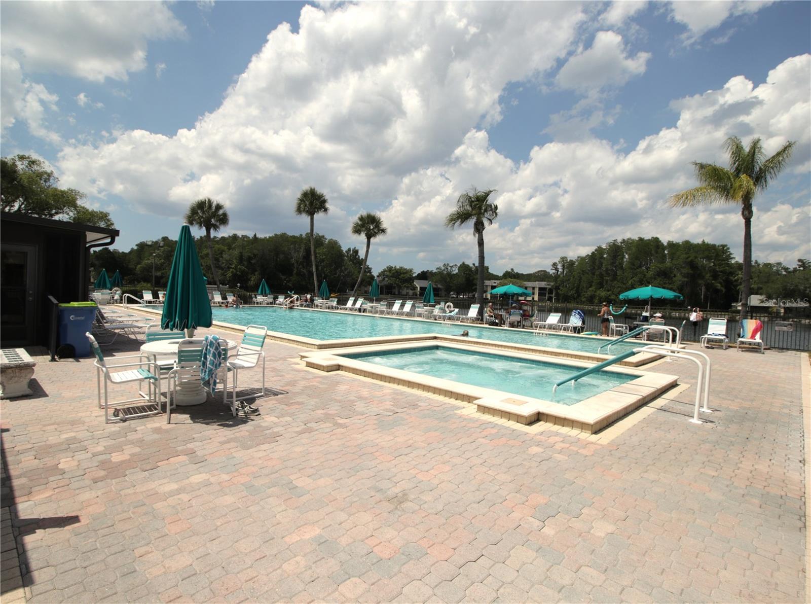 3232 LAKE PINE WAY E #G1, TARPON SPRINGS, FL, 34688