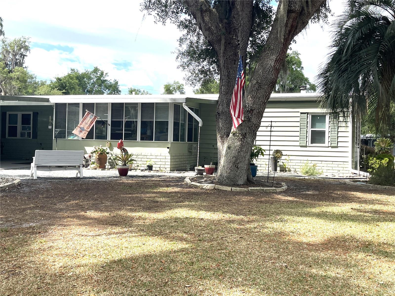 2 S. BOBWHITE RD, WILDWOOD, FL, 34785