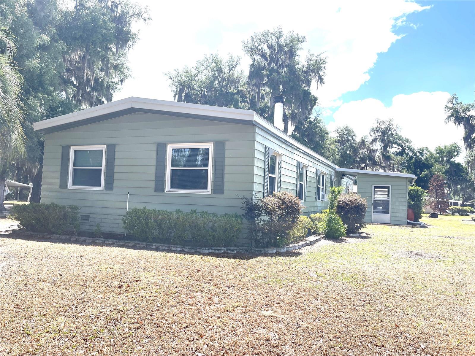 2 S. BOBWHITE RD, WILDWOOD, FL, 34785