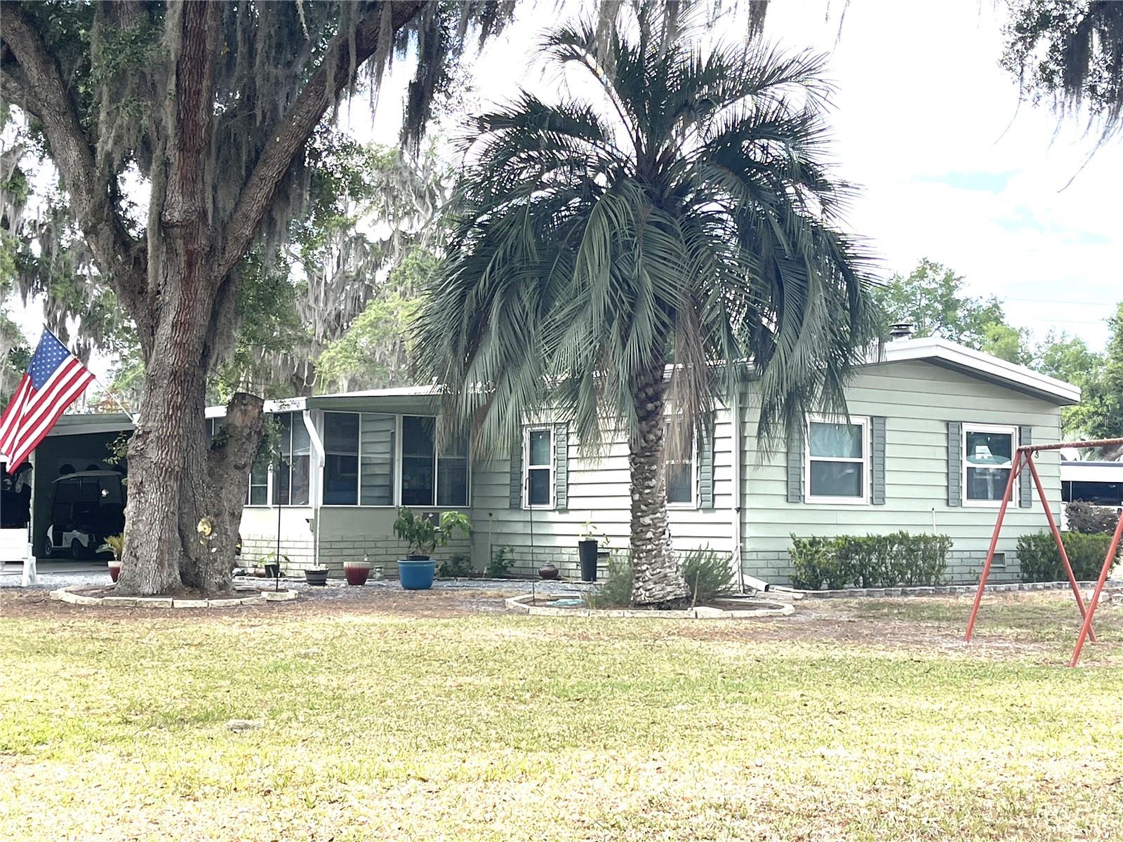 2 S. BOBWHITE RD, WILDWOOD, FL, 34785