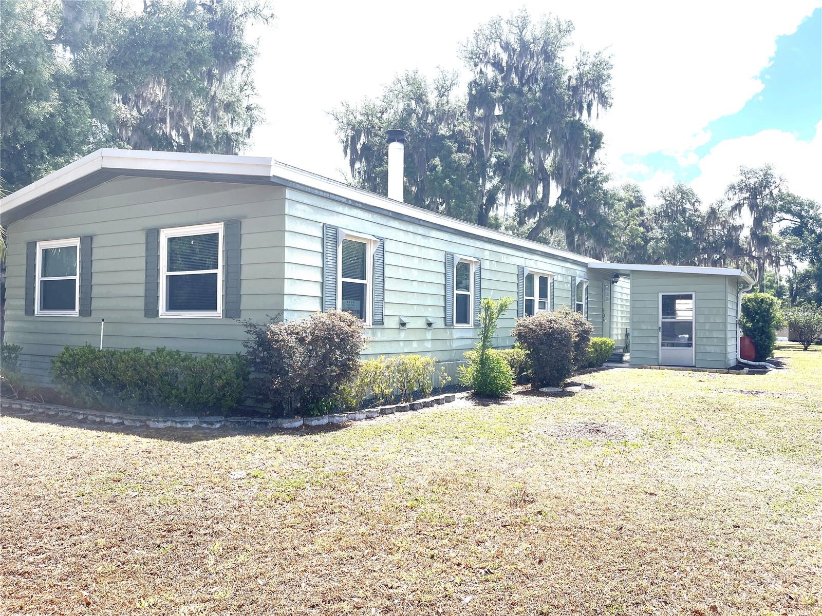 2 S. BOBWHITE RD, WILDWOOD, FL, 34785