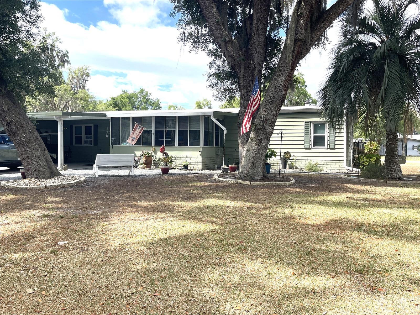 2 S. BOBWHITE RD, WILDWOOD, FL, 34785