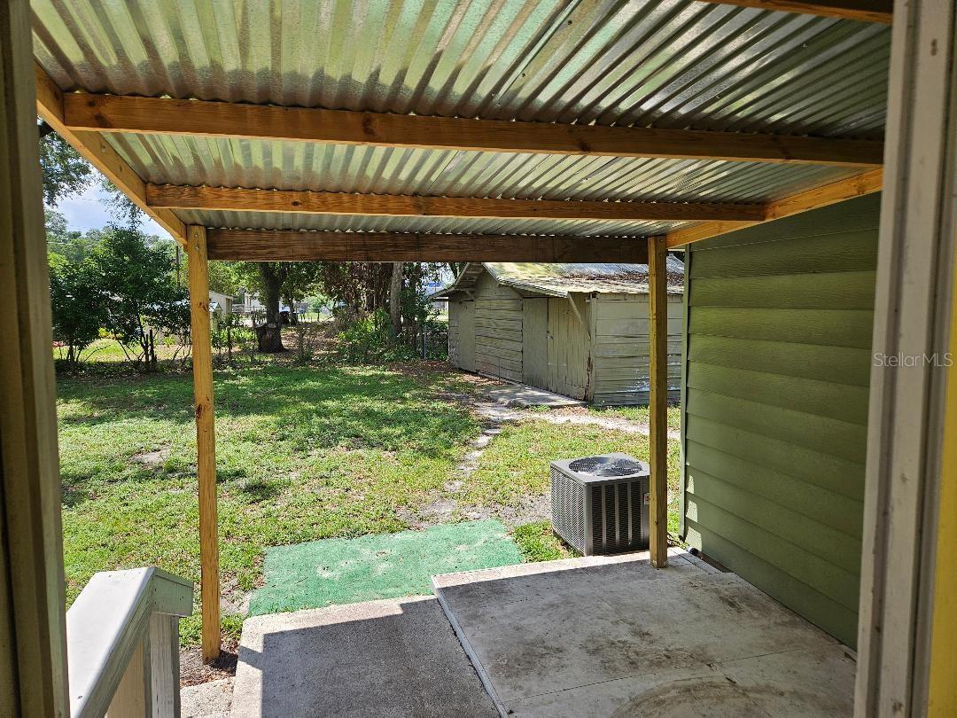 639 2ND ST, POLK CITY, FL, 33868