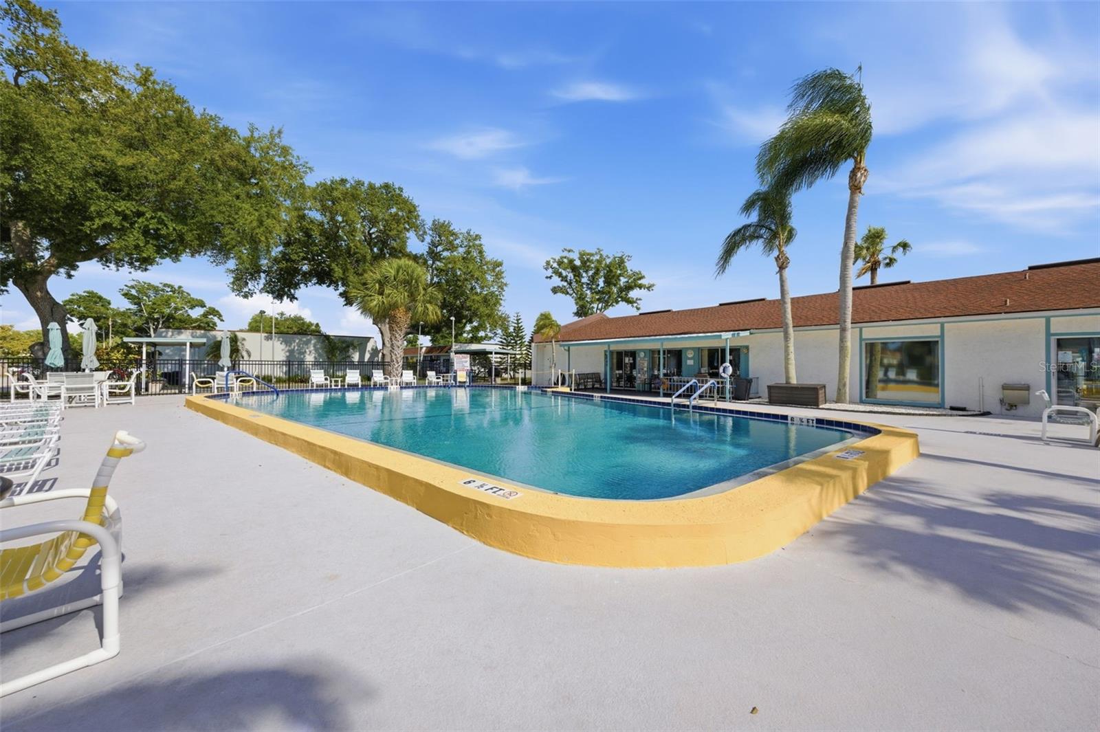 9023 MISSION OAKS BLVD #F, SEMINOLE, FL, 33776