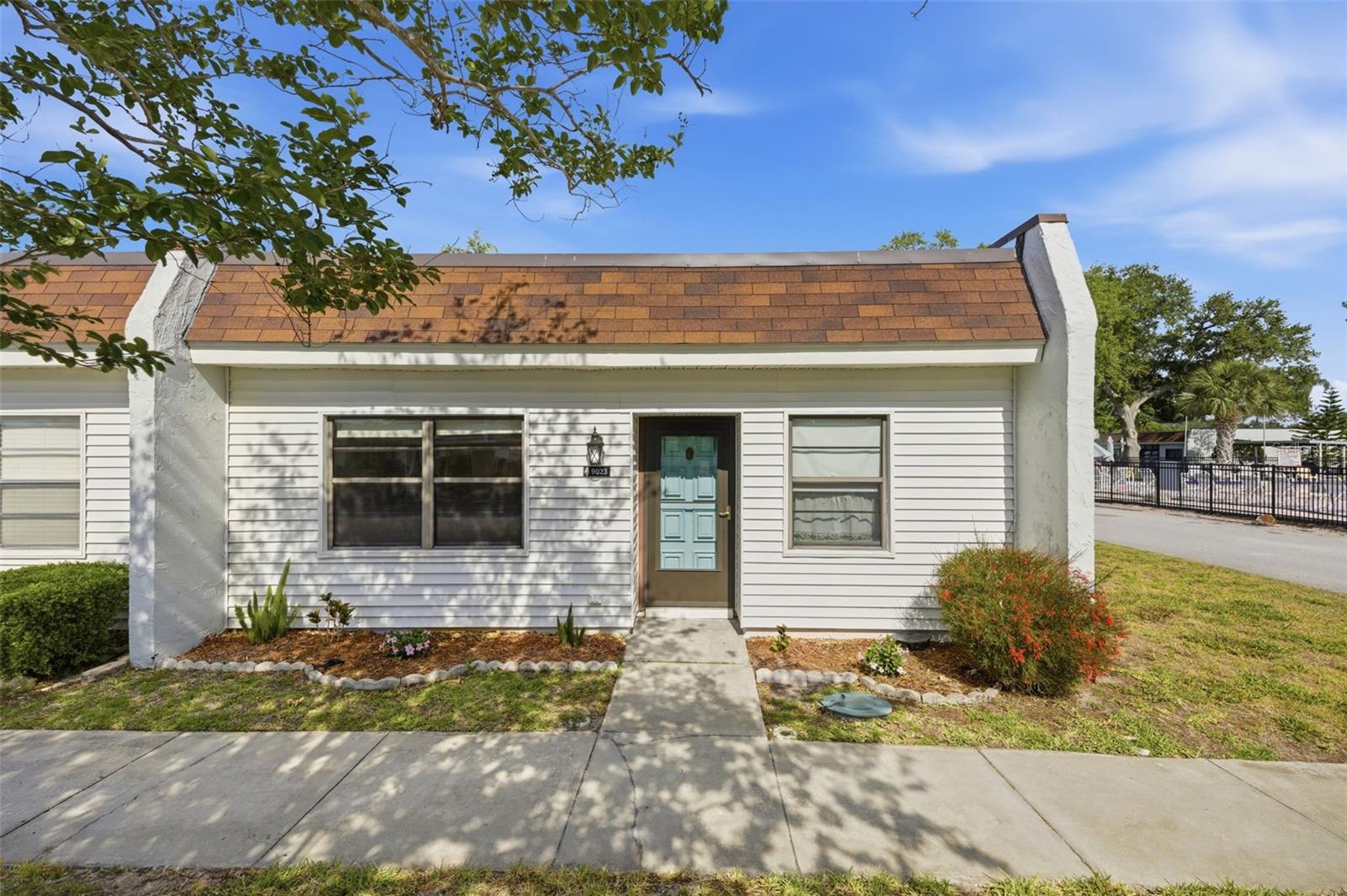 9023 MISSION OAKS BLVD #F, SEMINOLE, FL, 33776