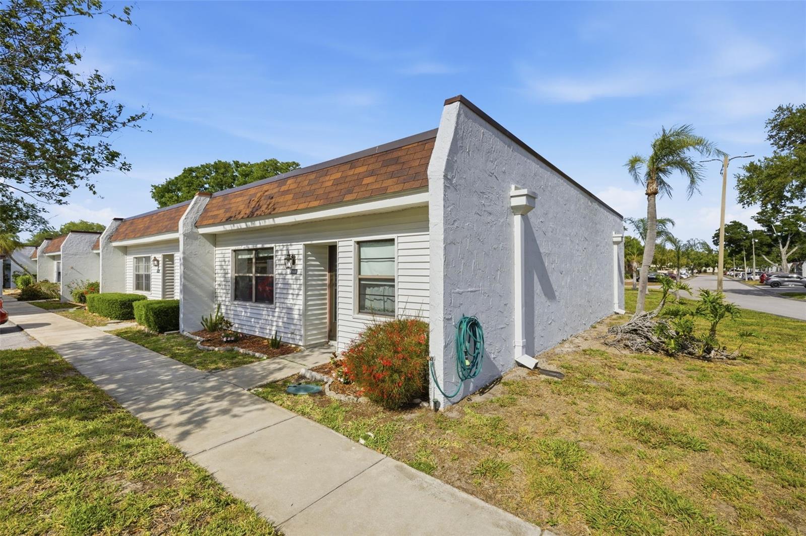 9023 MISSION OAKS BLVD #F, SEMINOLE, FL, 33776