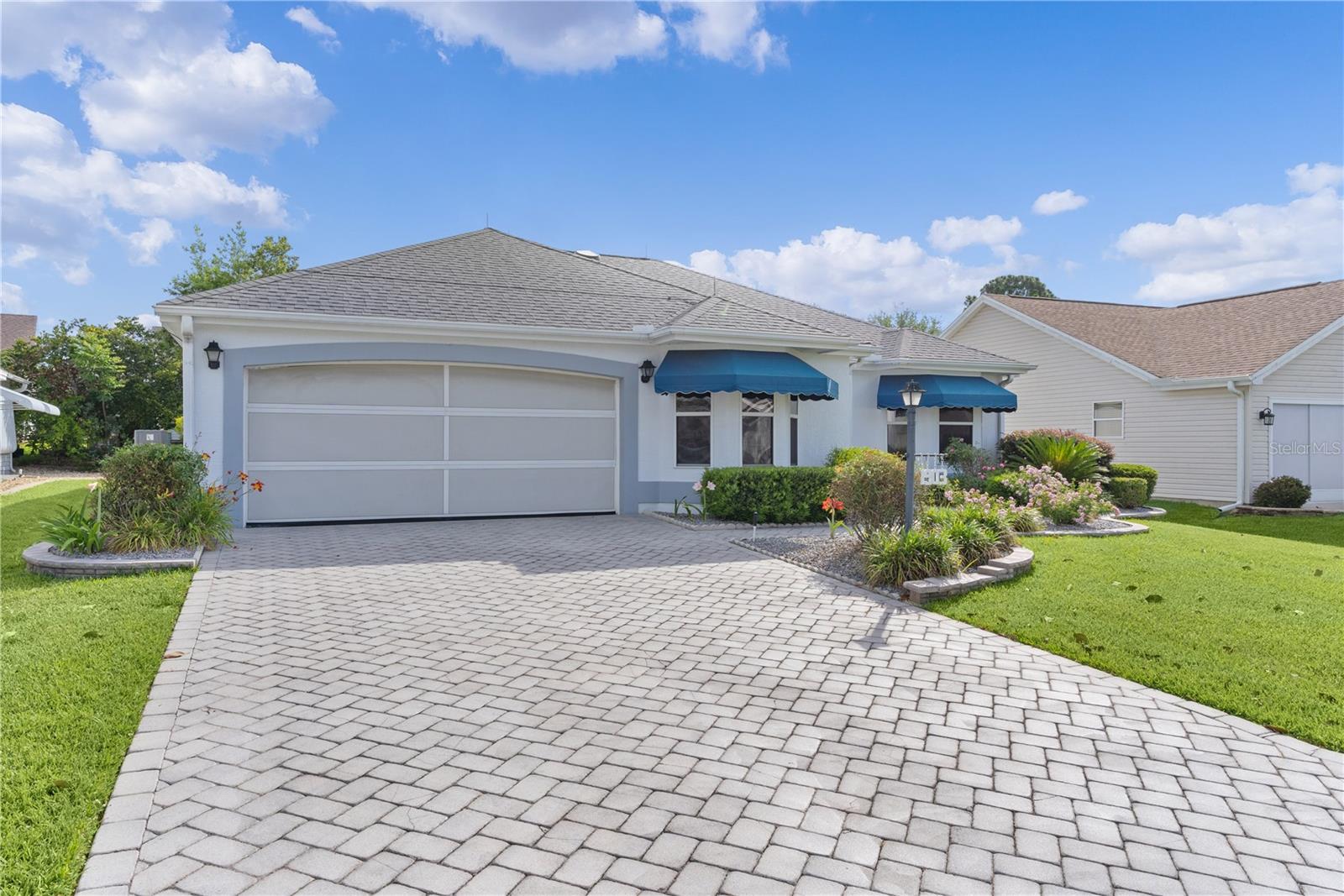 1903 ANTONIA PL, THE VILLAGES, FL, 32159