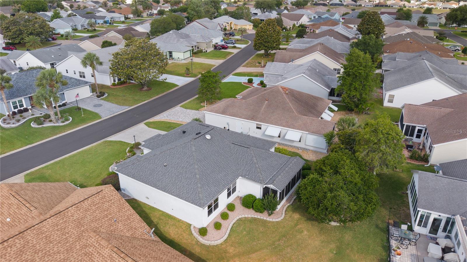 1903 ANTONIA PL, THE VILLAGES, FL, 32159