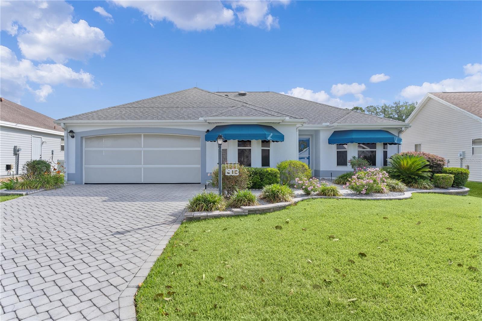 1903 ANTONIA PL, THE VILLAGES, FL, 32159