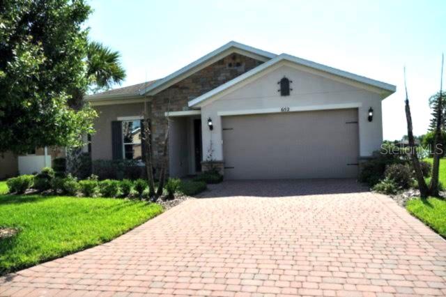 652 VIA CORSO CT, KISSIMMEE, FL, 34759