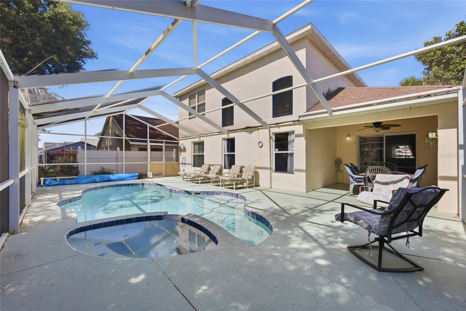 816 TROON CIR, DAVENPORT, FL, 33897