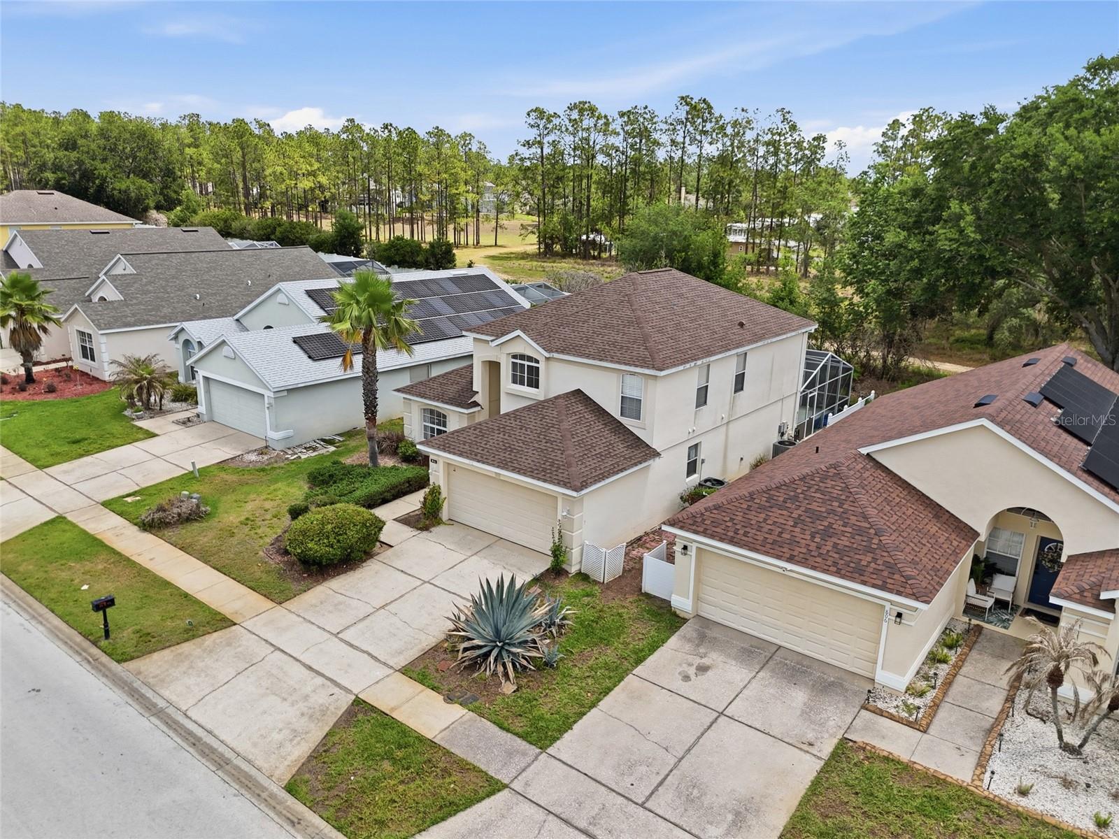 816 TROON CIR, DAVENPORT, FL, 33897