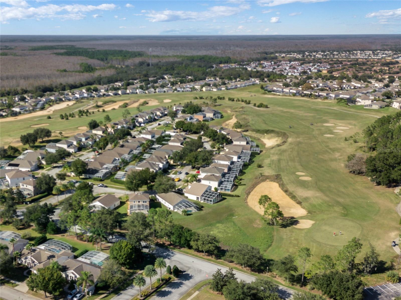 816 TROON CIR, DAVENPORT, FL, 33897