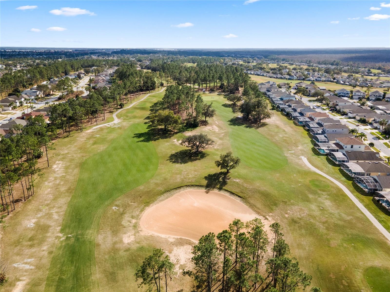 816 TROON CIR, DAVENPORT, FL, 33897
