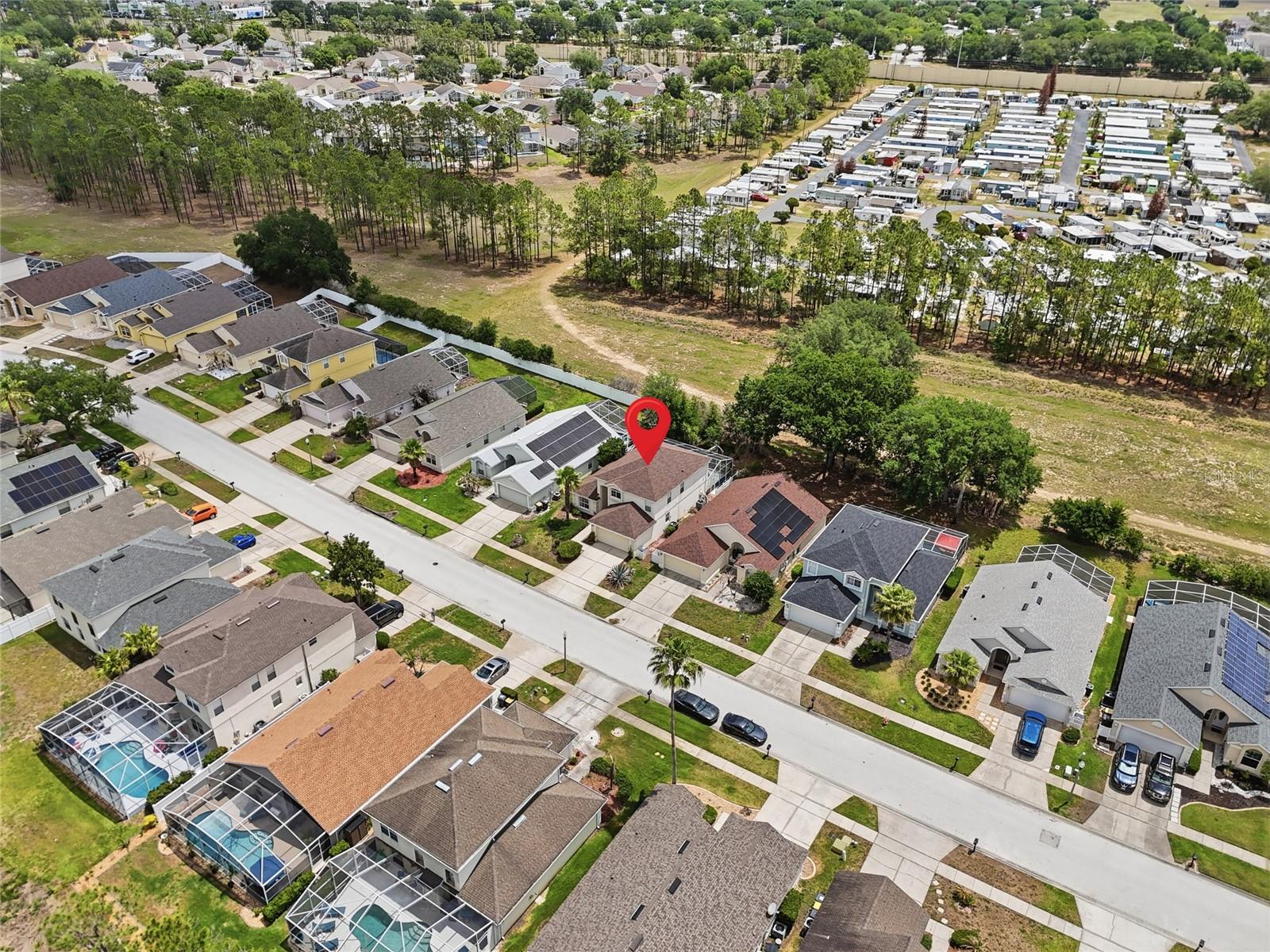816 TROON CIR, DAVENPORT, FL, 33897