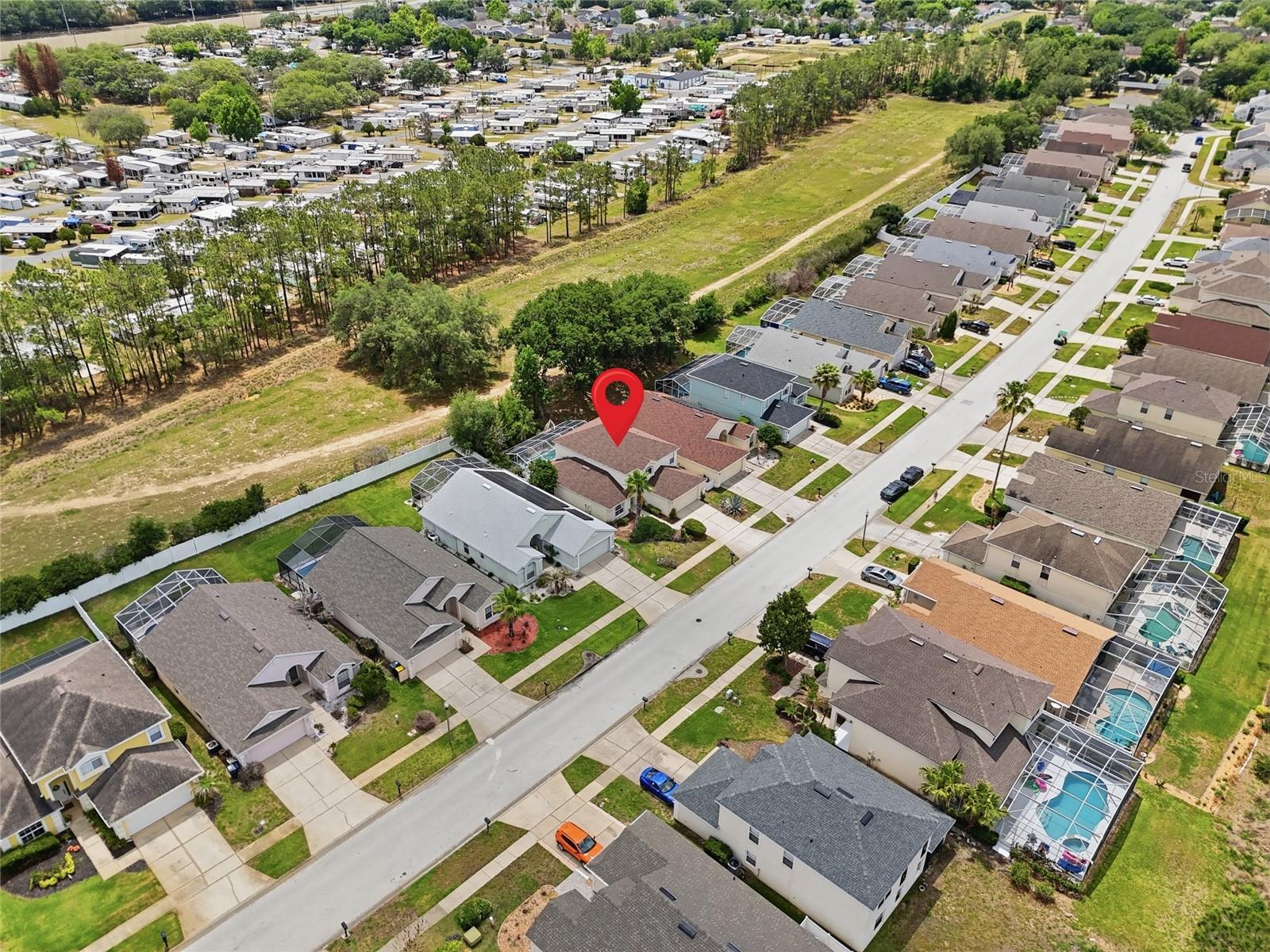 816 TROON CIR, DAVENPORT, FL, 33897