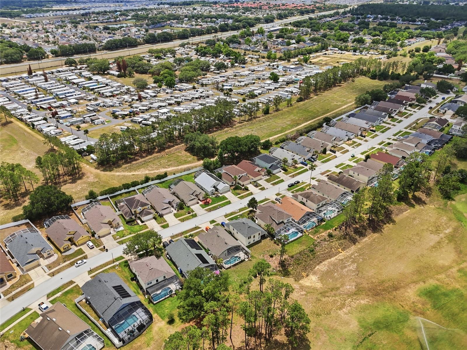 816 TROON CIR, DAVENPORT, FL, 33897