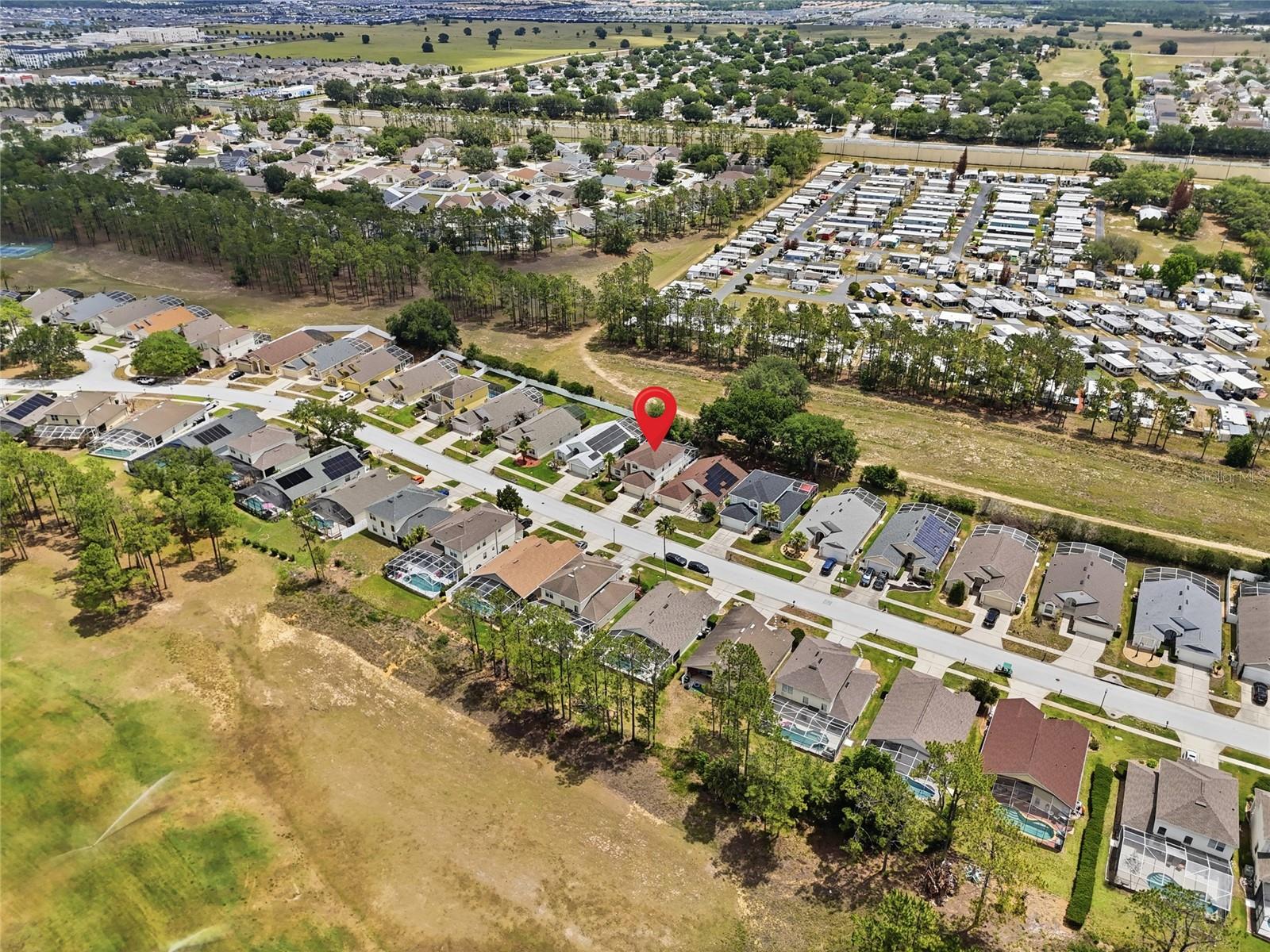 816 TROON CIR, DAVENPORT, FL, 33897