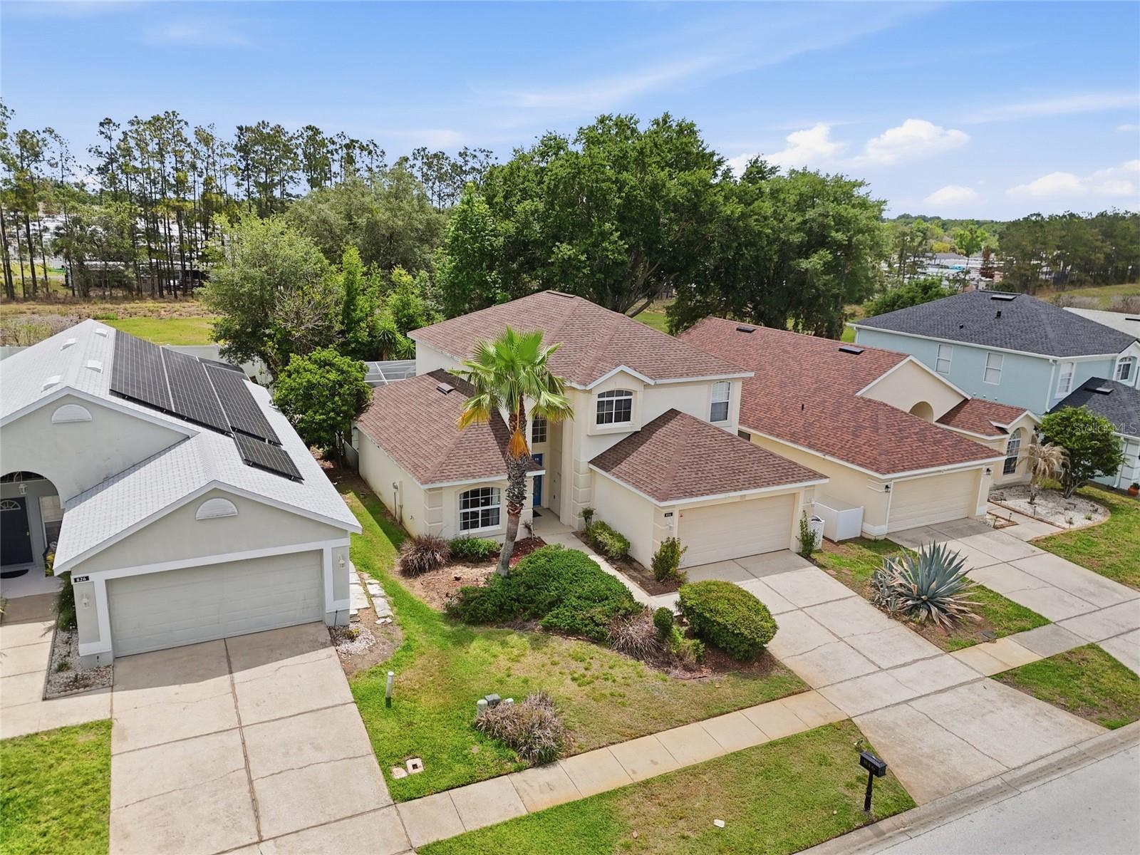 816 TROON CIR, DAVENPORT, FL, 33897